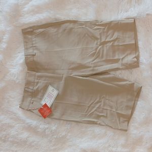 Lizzie Driver LA women's sz 4 golf shorts nwt